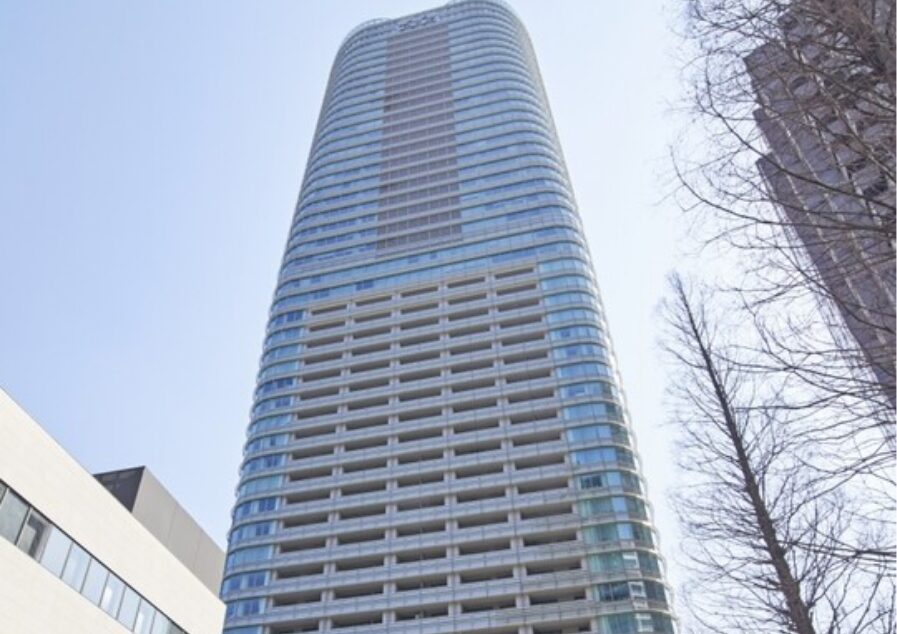 アークヒルズ仙石山 レジデンス